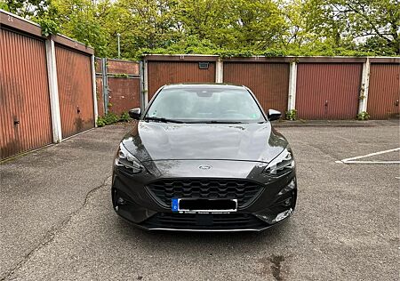 Ford Focus 1,5 EcoBoost 134kW ST-Line Auto ST-Line