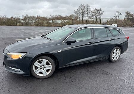 Opel Insignia B 1.5 165PS Sports Tourer Aut. 68389