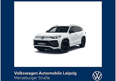 VW Tayron Volkswagen R-Line 1.5 TSI eHybrid