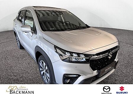 Suzuki SX4 S-Cross S-Cross 1.5 Comfort + Allgrip AGS