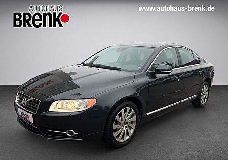 Volvo S80 2.0 Diesel D3 Momentum AT *Navi/SHZ/BT/PDC*