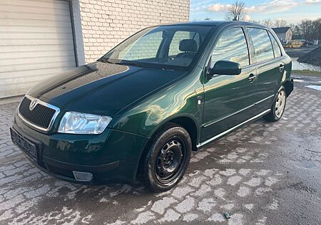 Skoda Fabia 1.4 Classic