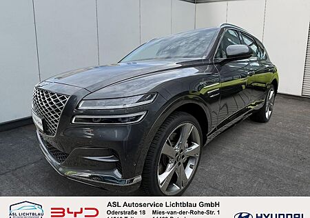 Genesis GV80 2.5 T Luxus AWD Technik-Paket 2.5