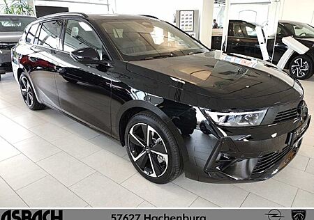 Opel Astra Sports Tourer GS AZV NAVI MATRIX Aktionsp
