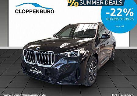 BMW X1 sDrive20i M Sport+Head-Up+AHK+LED+RFK+Shz