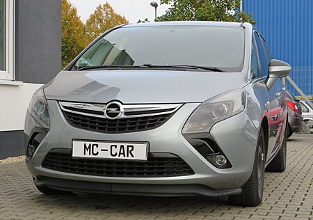 Opel Zafira Tourer 1.4 Turbo ecoFLEX Active 88kW S/S