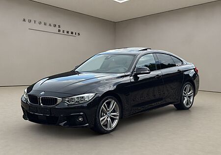 BMW 435 Gran Coupé xDrive Sport-Aut. M-SPortpaket