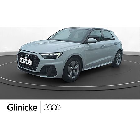 Audi A1 leasen