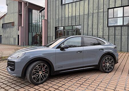 Porsche Cayenne GTS Coupe V8 Standh/AHK/Matrix/Bose