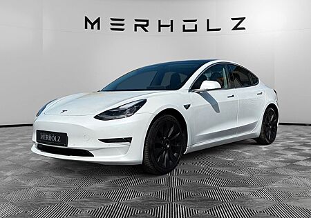 Tesla Model 3 79 kWh Premium Long Range Anhänger