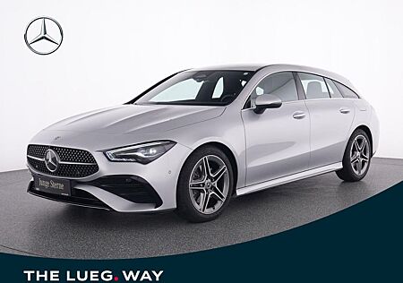 Mercedes-Benz CLA 200 Shooting Brake CLA 200 SB AMG+MBUXPremium+LED-HP+Keyl+EHeck+RFK