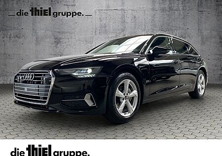 Audi A6 Avant 40 TDI sport S tronic