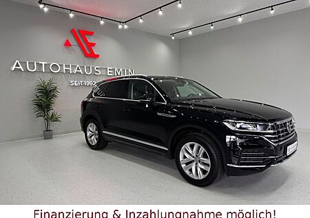 VW Touareg Volkswagen 3.0 TDI Elegance 4Motion *STANDHEIZUNG!*