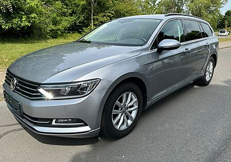 VW Passat Variant Volkswagen 1.5 TSI