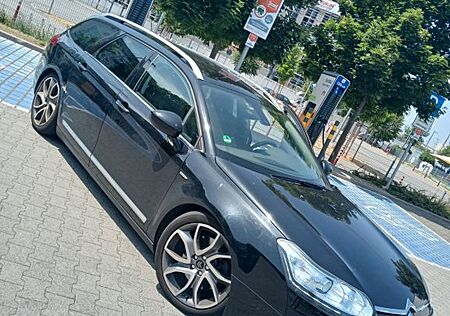 Citroën C5 Tourer BlueHDi 180 S&S Exclusive EAT6 Exc...