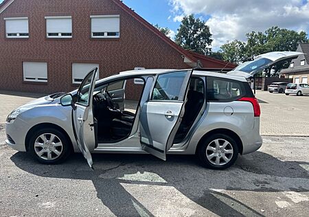 Peugeot 5008 ,HU/AU 07.2026, 7Sitzer,Inkl 1 Jahr Garantie