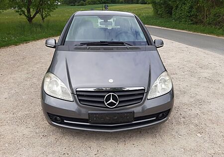 Mercedes-Benz A 180 CDI - W169