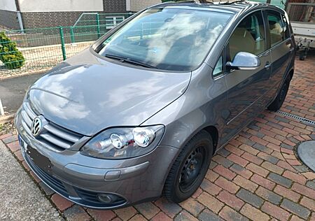 VW Golf Plus Volkswagen 1.6 FSI Goal VOLL, inkl. Standheizung,