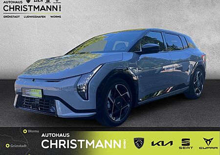 Kia EV4 81,4 kWh GT-LINE *PANORAMADACH*DRIVEWISE-PAR