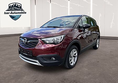 Opel Crossland X Crossland (X)*Automatik*Kam.*Lenk u. Sitz-Heiz.*