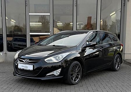 Hyundai i40 cw 5 Star Edition GARANTIE FINANZIERUNG ALU