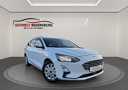 Ford Focus Turnier 1.5 NAVI SHZ ACC RFK PDC AUTOMATIK