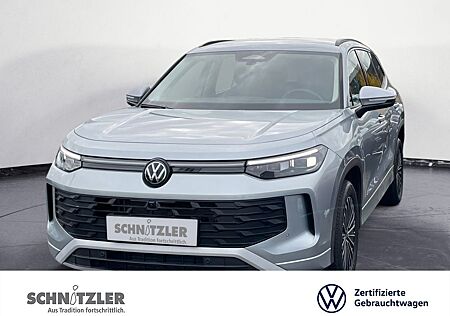 VW Tayron Volkswagen 2.0 TDI 4M DSG Life 7-Sitzer MATRIX/NAVI/