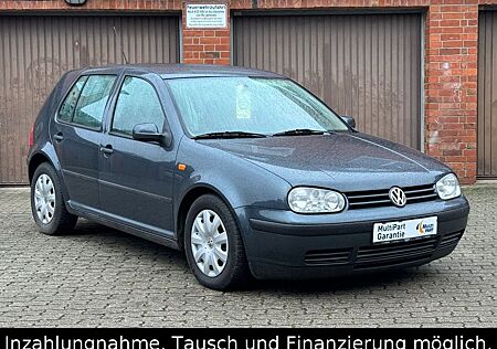 VW Golf Volkswagen 1.6 Comfortline,1hand,Klima,Tempo,Tüv&Insp.