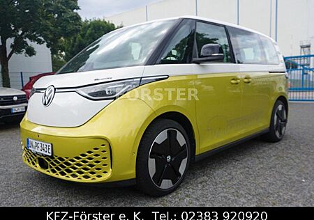 VW ID.BUZZ Volkswagen 150 kW Pro AHK 21" 5 Jahre Garantie