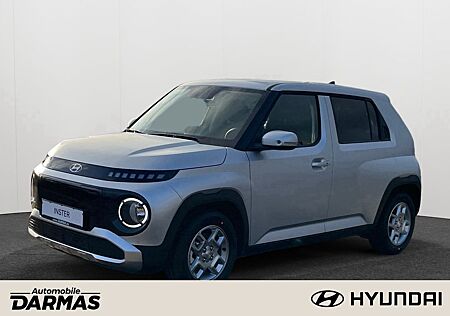 Hyundai Inster Elektro Trend 42 kWh Effizienz-Paket