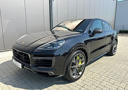 Porsche Cayenne Turbo S E-Hybrid Coupe FULL, FULL, FULL