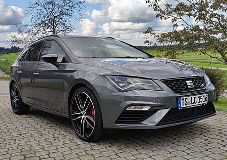Seat Leon 2.0 TSI CUPRA 4Drive DSG Sportstourer CUPRA