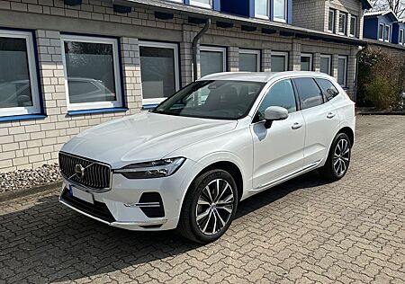 Volvo XC 60 XC60 B4 D Inscription |B&W|360°|AHK|Standh.|1.Hd
