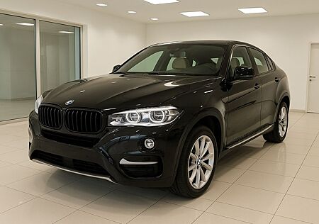 BMW X6 xDrive30d -