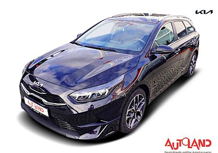 Kia Cee'd Sportswagon Ceed SW 1.5 T-GDI LED Navi Sitzheizung Kamera
