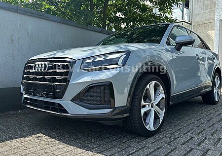 Audi Q2 35 TFSI*advanced*LED*19Zoll*Navi*Automatik*