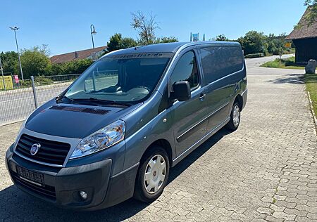 Fiat Scudo 12 SX L2H1 130 Multijet-PROFESSIONAL-KLIMA