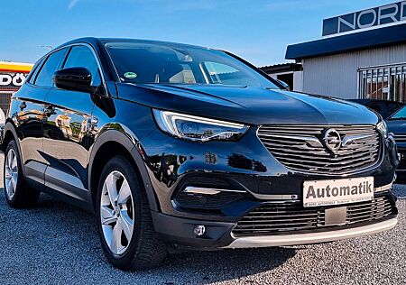 Opel Grandland X Grandland (X) Innovation NAVI KAM LEDER LED TEMP