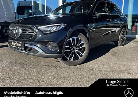 Mercedes-Benz GLC 220 d 4M Avantgarde AHK Burm Ambie EasyP