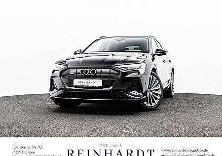 Audi e-tron SPORTBACK 50 2x S LINE ACC/PANO/B&O/360°