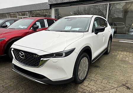 Mazda CX-5 2.5L SKYACTIV G 194