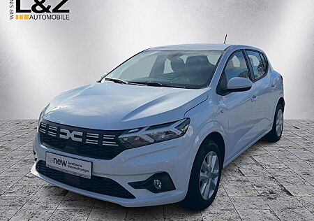Dacia Sandero III Expression 1.0 TCe 90
