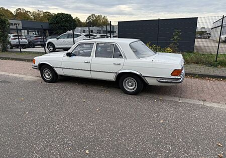 Mercedes-Benz 350 gebraucht kaufen Mercedes-Benz 350 SE (W116) Oldtimer Top Zustand!