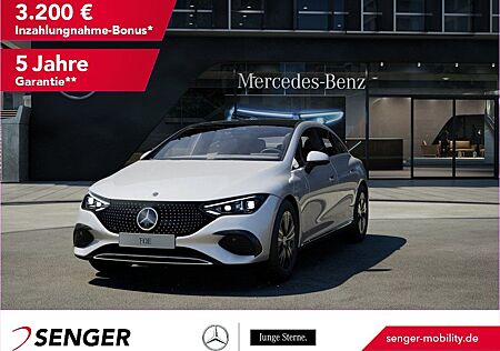 Mercedes-Benz EQE 350 Distronic Pano Digital-Light 360°-K.