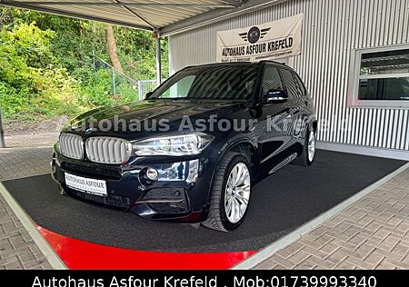 BMW X5 xDrive 40e Iperformance*M-Paket*Panorama*AHK