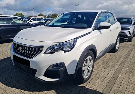 Peugeot 3008 1-5 BLUE HDI * NAVIGATION * ALU * PDC
