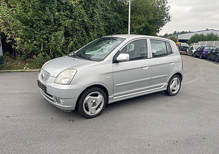 Kia Picanto 1.1 EX