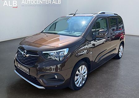 Opel Combo Life E/AUTOMATIK/2.HAND/KLIMA/AHK/EURO6/