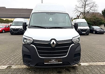 Renault Master III Kasten L3H3 GKa 3,5t/Klima/Kamera