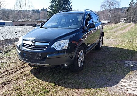 Opel Antara 2.0 CDTI Cosmo 4x4 110kW Cosmo